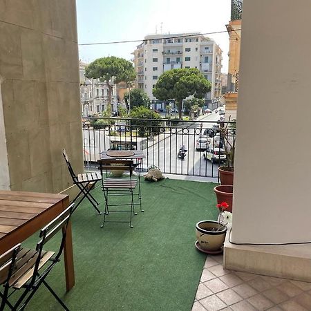 Locami Holiday&Rooms Suite Jolanda CTA Exterior photo