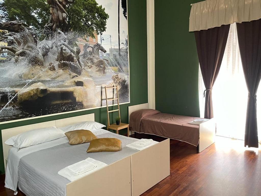 Locami Holiday&Rooms Suite Jolanda CTA Exterior photo