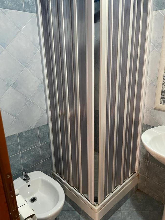 Locami Holiday&Rooms Suite Jolanda CTA Exterior photo