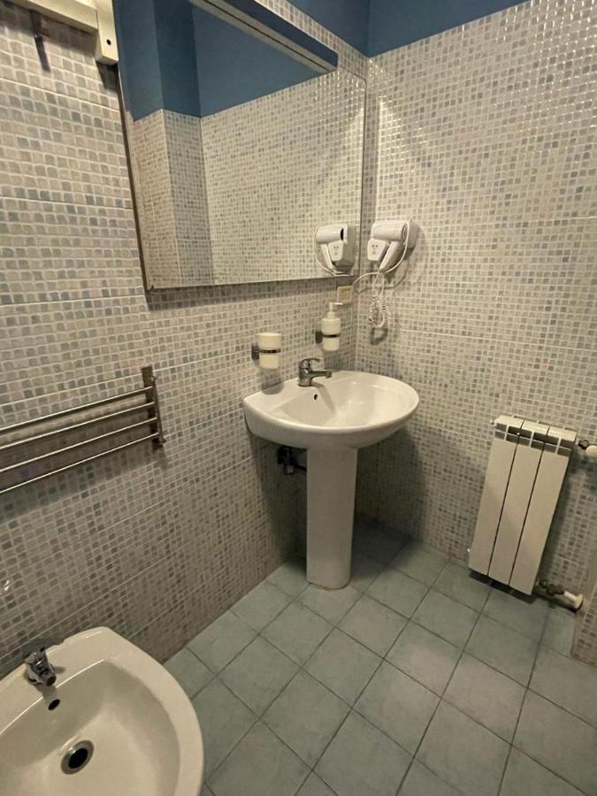 Locami Holiday&Rooms Suite Jolanda CTA Exterior photo
