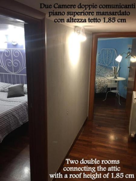 Locami Holiday&Rooms Suite Jolanda CTA Exterior photo