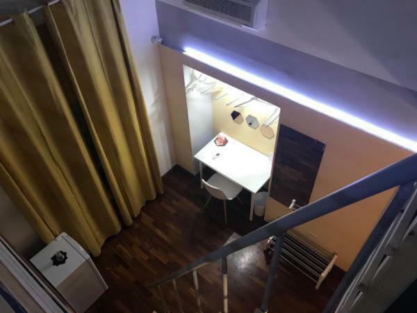 Locami Holiday&Rooms Suite Jolanda CTA Exterior photo