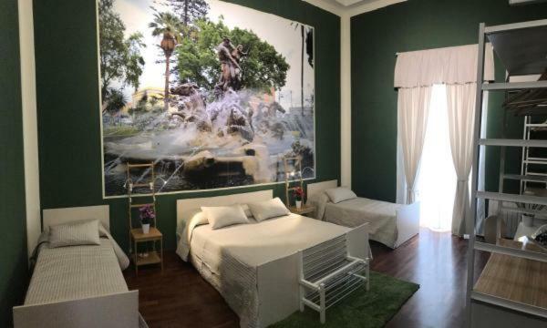Locami Holiday&Rooms Suite Jolanda CTA Exterior photo