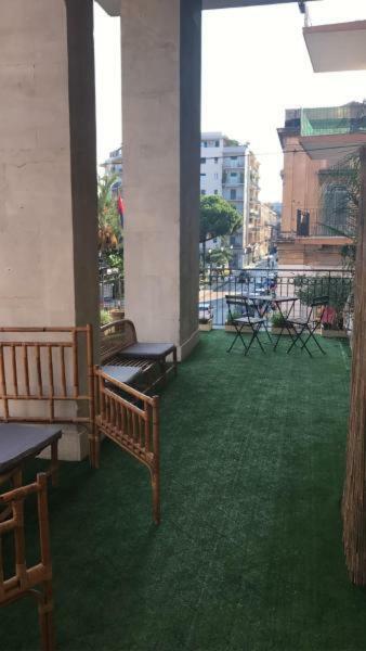 Locami Holiday&Rooms Suite Jolanda CTA Exterior photo